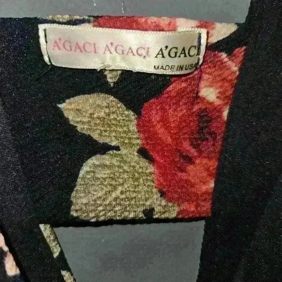 Agaci Womans Romper Size S - Picture 5 of 12